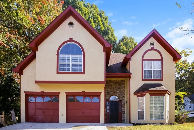 Building Photo - 2627 Windage Dr SW