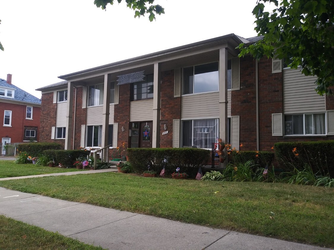 249 Chestnut St Unit 204, Wyandotte, MI 48192 Apartment for Rent in