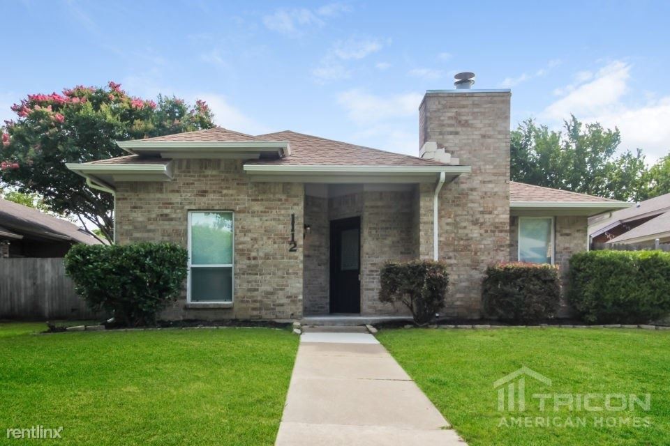 Primary Photo - 1112 Appleton Dr