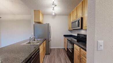 Interior Photo - Altamira Place Apartment Homes