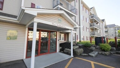 Building Photo - 100 Archibald Place