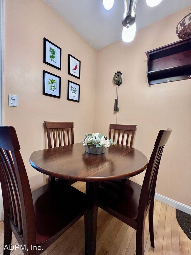 Building Photo - 3 br, 2 bath House - 16 Margin Street Unit 9