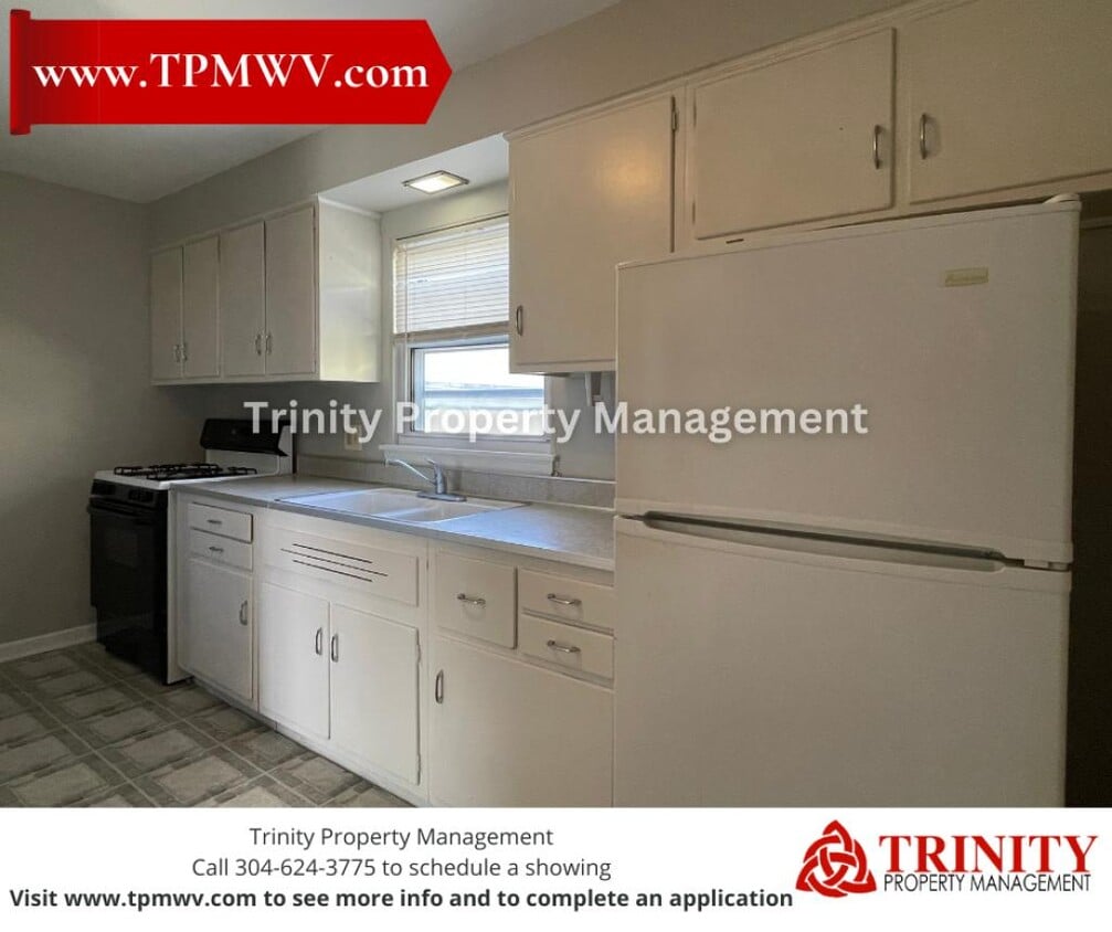 Foto principal - 518 1/2 Haymond Hwy