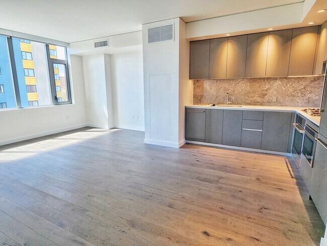 Foto del edificio - New Construction! Beautiful 1 Bed 1 Bath C...