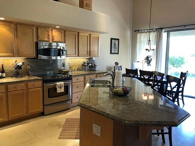 Foto del edificio - Stunning 4BR House in Cave Creek
