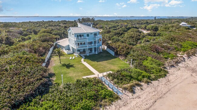 Building Photo - 8735 S Highway A1A