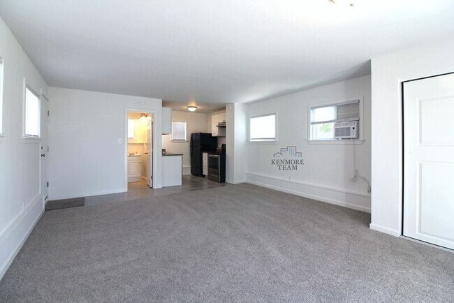 Foto del edificio - 713 S Hawthorne St