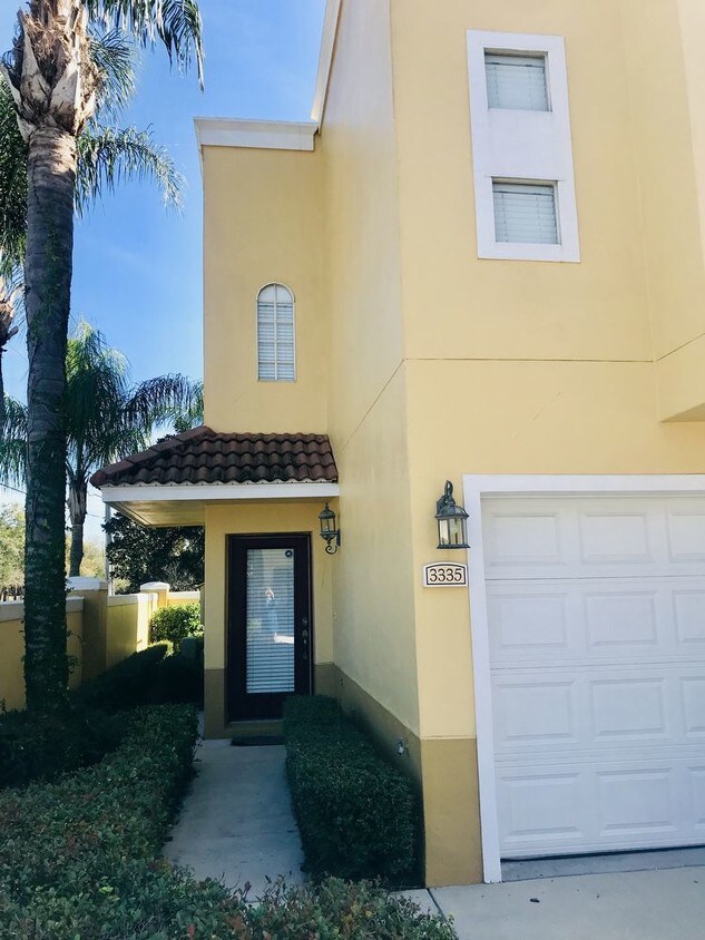 3335 Las Campos Pl, Tampa, FL 33611 House Rental in Tampa, FL