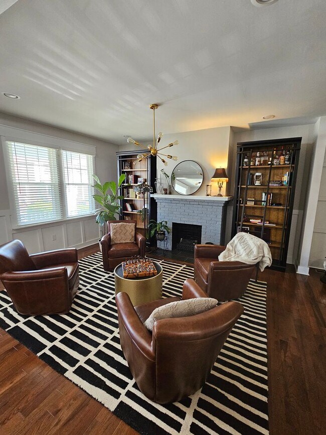 Foto del edificio - Church Hill Amazing 3 Bedroom 2.5 Bath Home