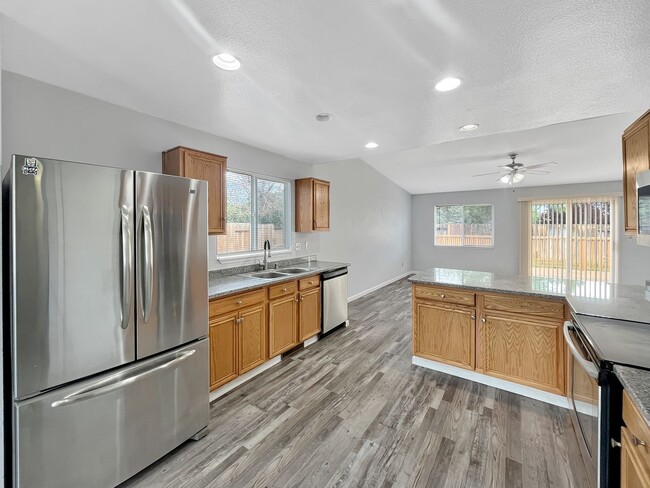 Building Photo - More For Your Money!!