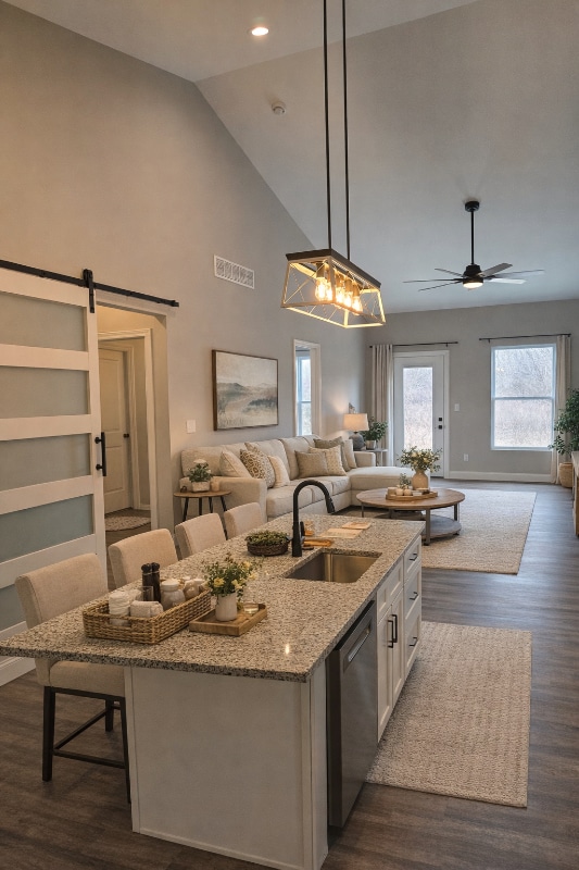 Foto del edificio - 231 Old Schaeffer Ln