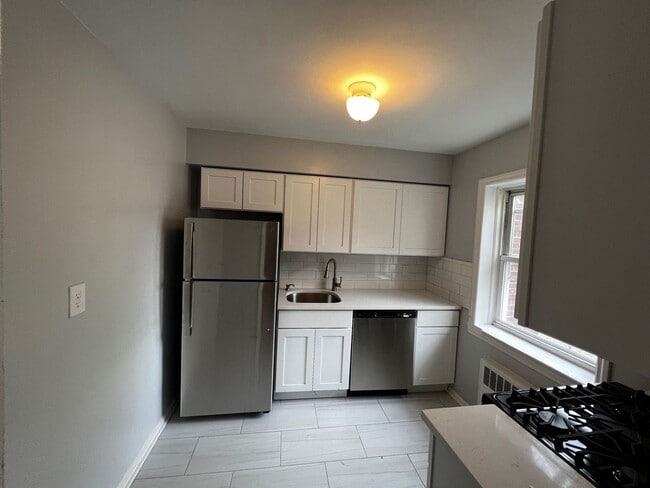 Interior Photo - 56-Village Court Apartments, LLC