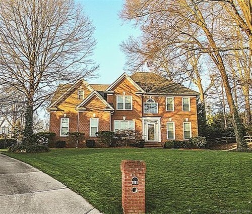 Primary Photo - House - Fort Mill, SC