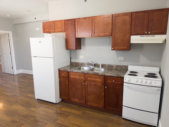 Foto del edificio - 123 N Hickory St