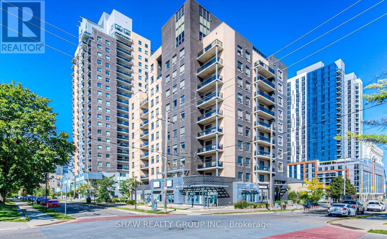 Photo principale - 318-1318 Spruce St