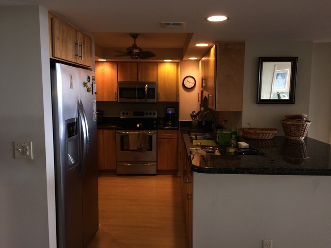 Foto del edificio - 5200 N Flagler Dr