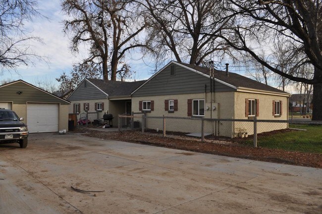 Building Photo - 8391 W 52nd Ave