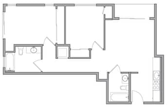 Interior Photo - The Rosenell