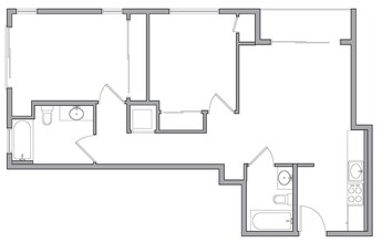 Interior Photo - The Rosenell