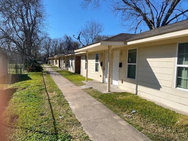 Foto del edificio - 4905 Kashmere St