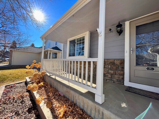 Building Photo - 12267 Forest Way