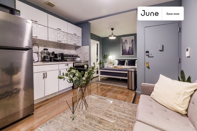 Foto del edificio - 519 E 5th St