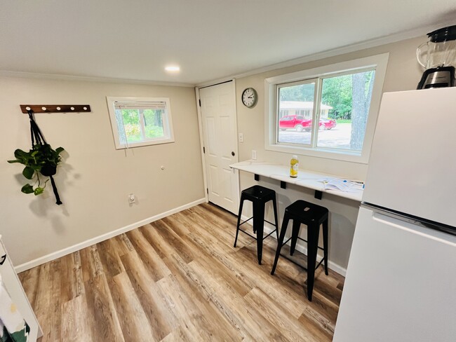 Unit 11 - Wright Street
