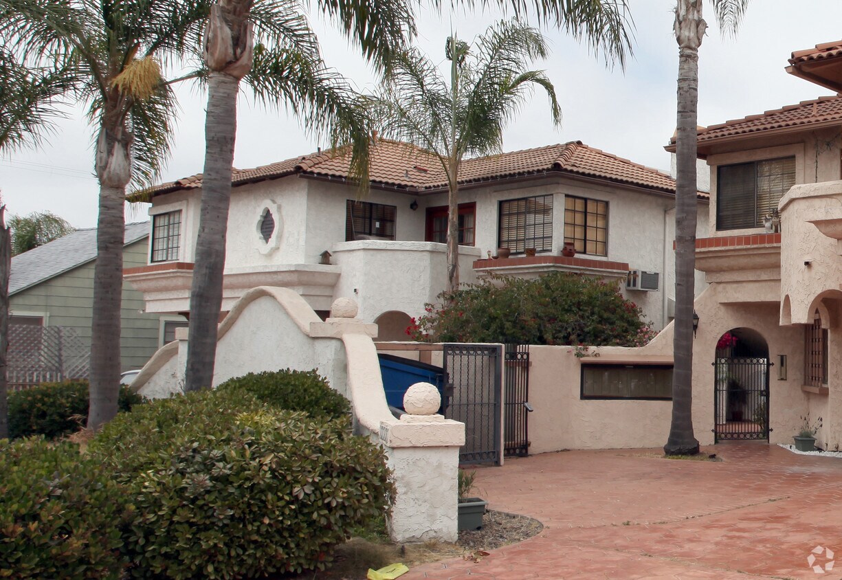 Building Photo - 3775 Boundary St