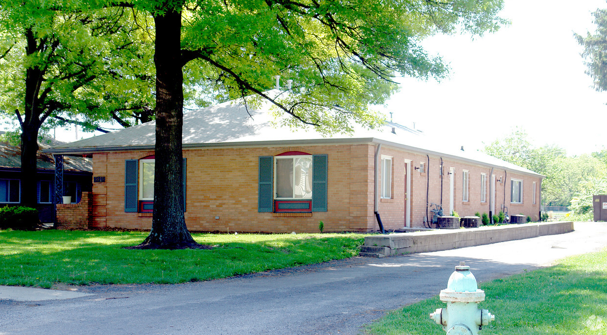 Building Photo - Staughton Senior Community