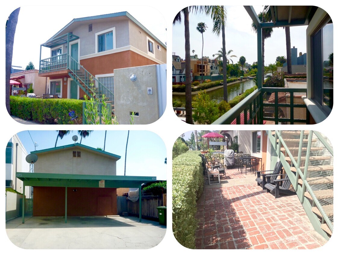 96 Houses for Rent in Venice, CA Westside Rentals