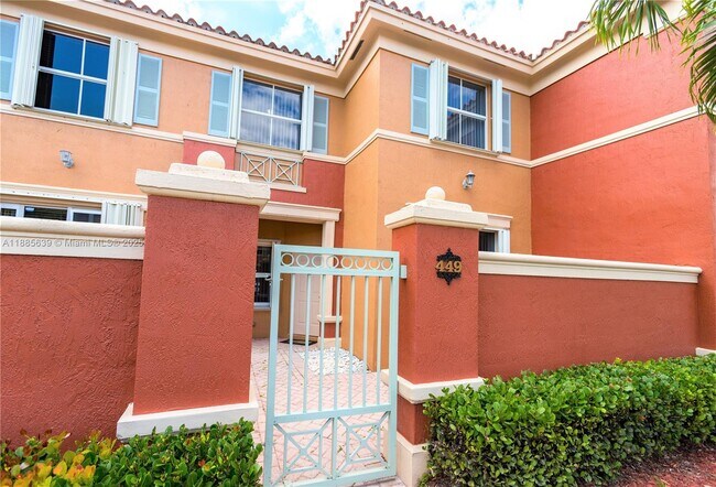 Foto del edificio - 6202 NW 116th Ave