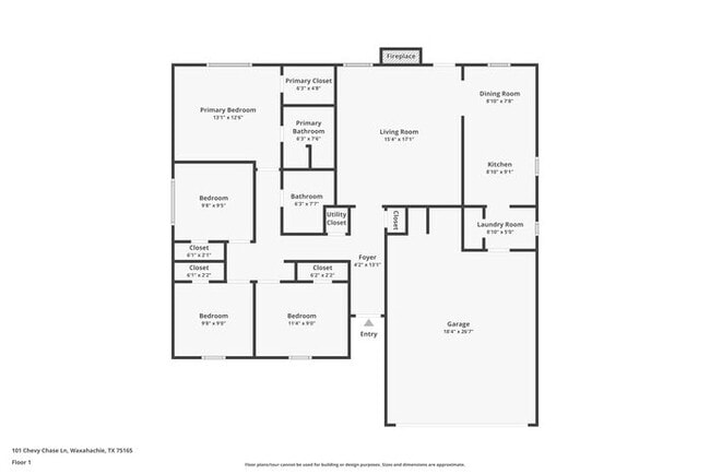 Building Photo - 101 Chevy Chase Ln