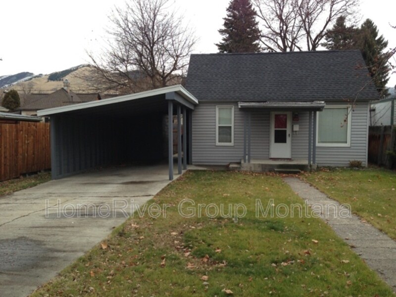 Primary Photo - 414 Rollins St