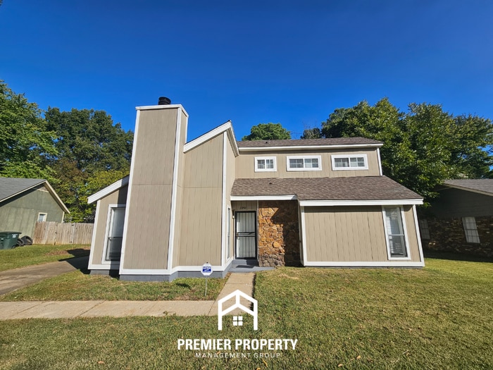 Foto principal - 3951 Silverleaf Rd