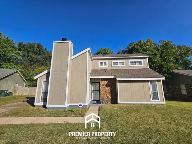 Photo - 3951 Silverleaf Rd House