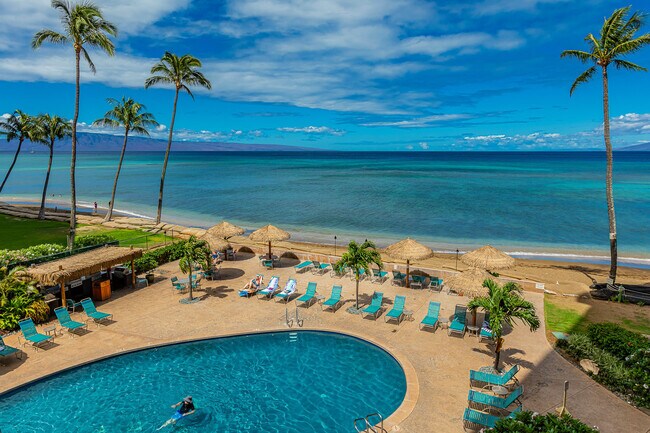 Foto del edificio - 4365 Lower Honoapiilani Rd