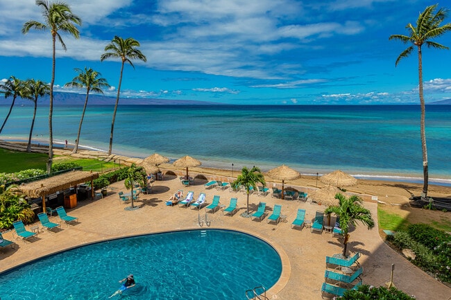 Building Photo - 4365 Lower Honoapiilani Rd