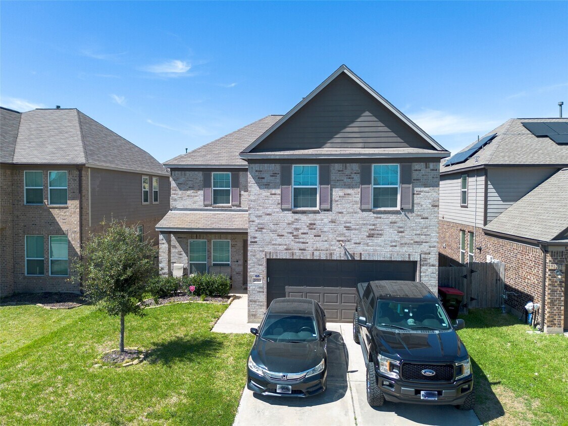 Foto principal - 20702 Iron Timber Ln