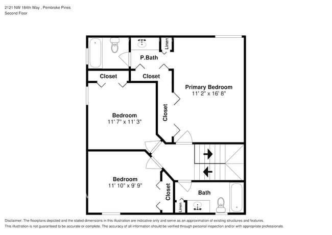 Building Photo - 2121 NW 184th Way