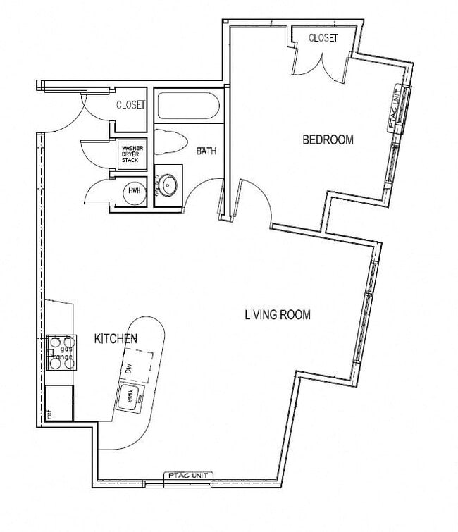 Interior Photo - The Vesta
