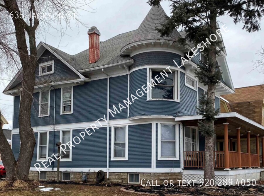 Foto principal - 635 Jackson St