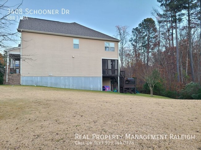 Foto del edificio - 3408 Schooner Dr