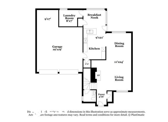 Building Photo - 107 Braelinn Creek Path