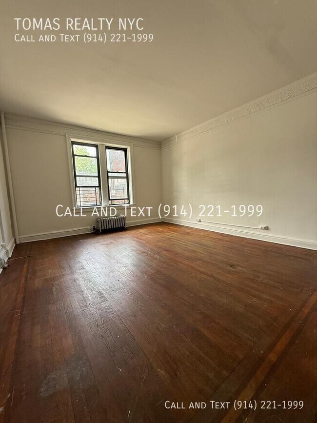 Foto del edificio - 1179 Yonkers Ave