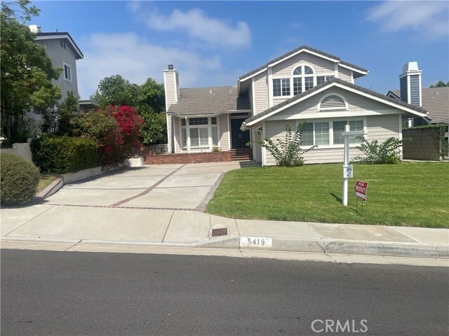Foto principal - 5419 E Estate Ridge Rd