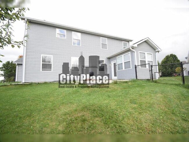 Foto del edificio - 1750 Buckeye Ct