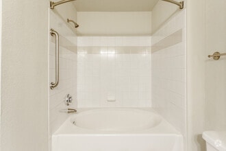 1BR, 1BA - Bear Claw - The Crossings at Bear Creek