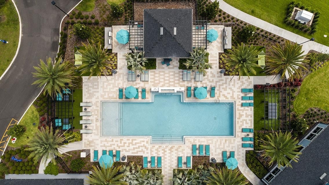 Integra Trails Apartments 3705 Hwy 524 Cocoa, FL