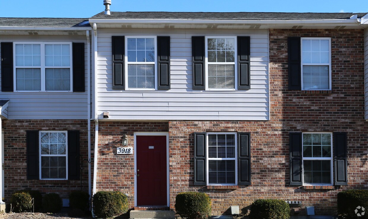 Foto principal - Wolf Creek Town Homes
