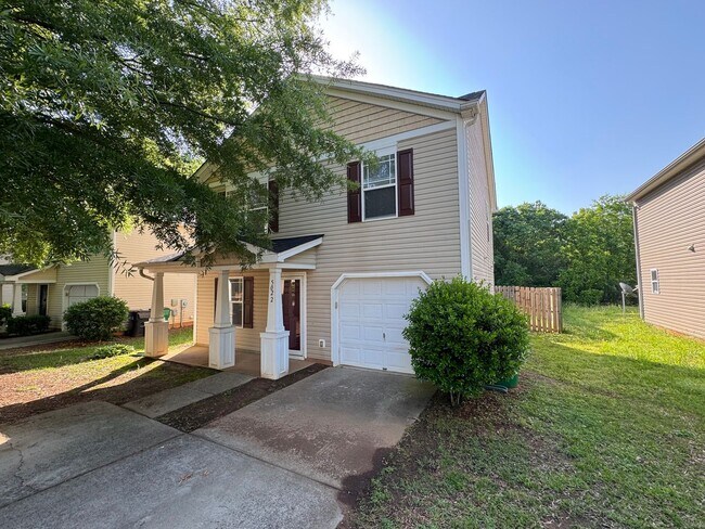 Foto del edificio - 5022 Oak Pasture Ln